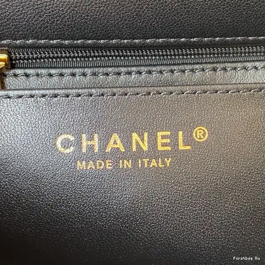 First Bag Ru BAG CHANEL FLAP SMALL 0701